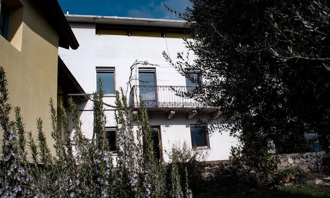 Bellinzona Casa | Family Friendly Designer House