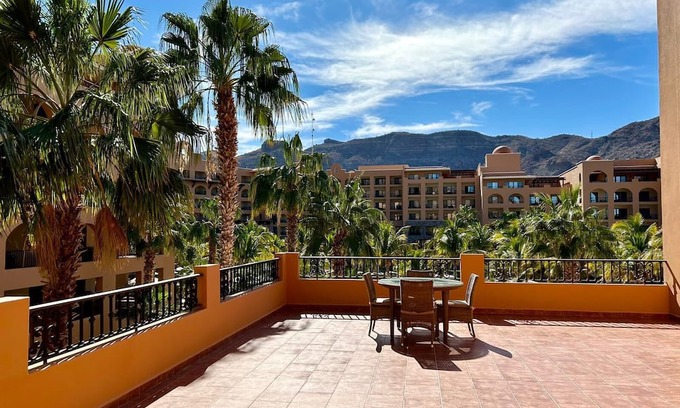 Loreto Complejo | 4-Bedroom Penthouse at Villas del Palmar Loreto Resort – Ultimate Luxury Awaits