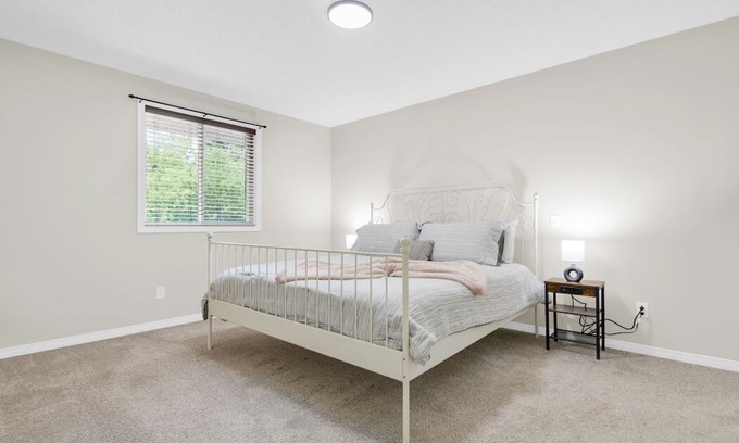 Trenton Casa | Home, away from home.