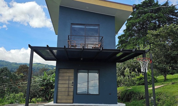 Sabana Redonda Apartamento | Rinconcito Stay