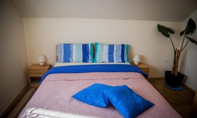 Tuheljske Toplice Apartamento | Two bedroom apartment with air-conditioning Tuheljske Toplice, Zagorje (A-24875-b)
