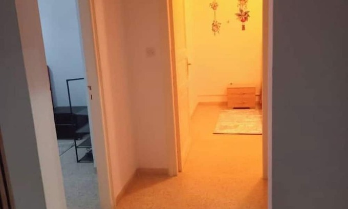 El Mourouj Apartamento | Nice, sunny apartment - Quiet, clean residence
