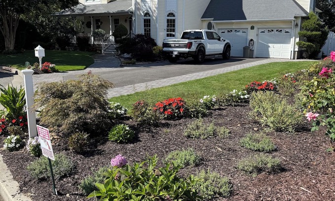 Old Bethpage Casa | 2025 Ryder Cup 3-bedroom house in Farmingdale