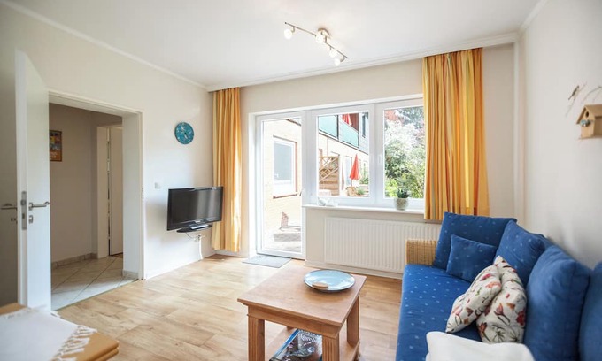 Krummsee Apartamento | Immenhagen