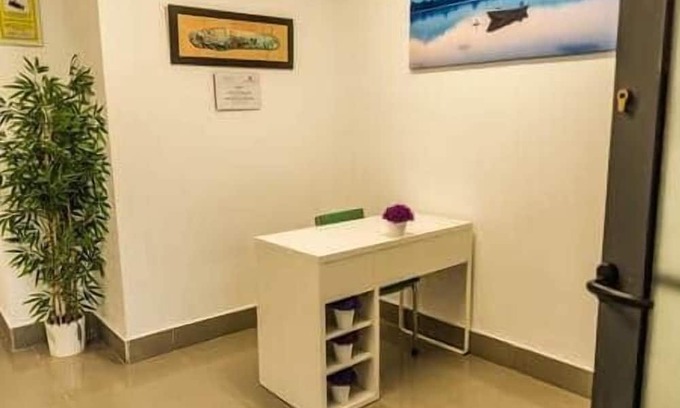 Villaverde Apartamento | Isabel Guest House Room 3
