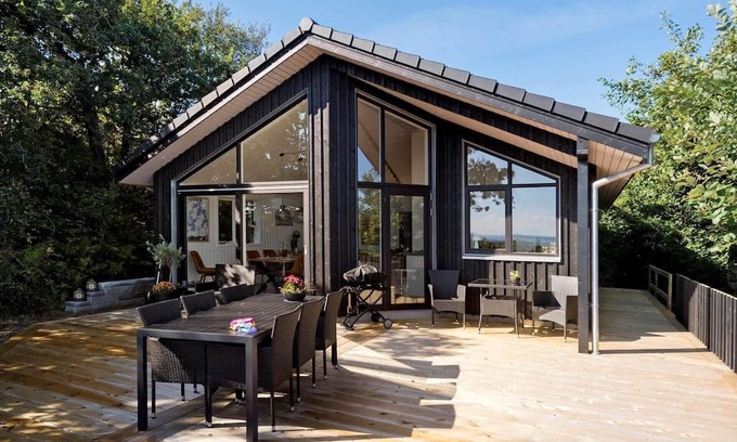 Remmer Strand Casa | LF11106 Struer - Slugten 6