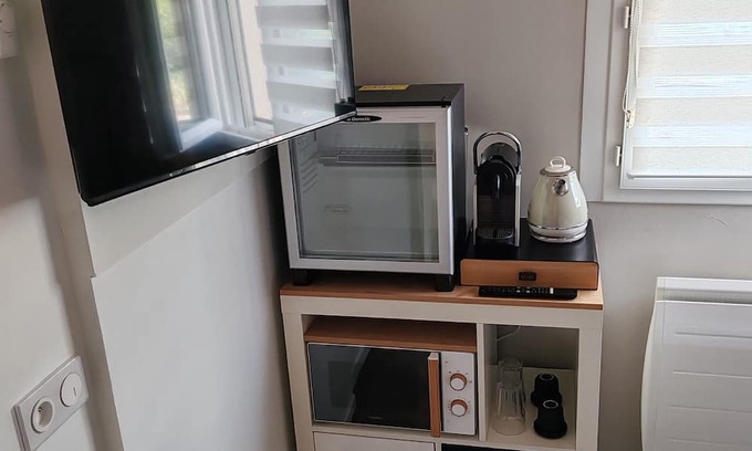 Fontenilles Apartamento | Self-contained studio