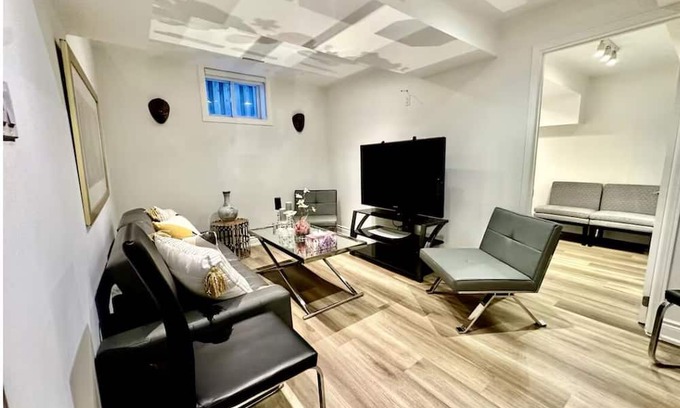 Midtown Toronto Casa | Comfortable place In an Amazing Location