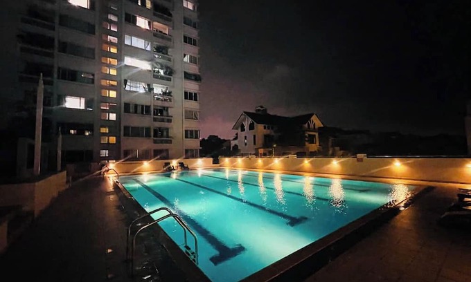 Phu My Hung Apartamento | My Khang