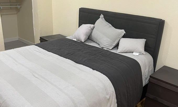 Edmonds Apartamento | Cozy 1-bedroom apartment in nice Edmonds with AC and heat