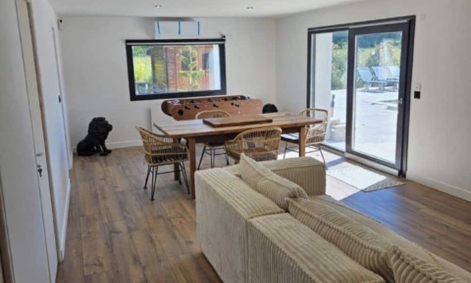 Tordouet Casa | La parenthèse Normande A home designed with you in mind