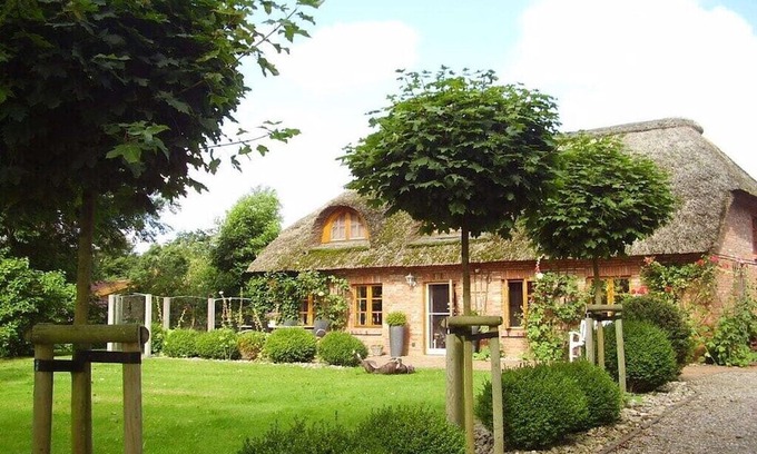 Hauert Casa | Luxurious holiday home Room No. 7