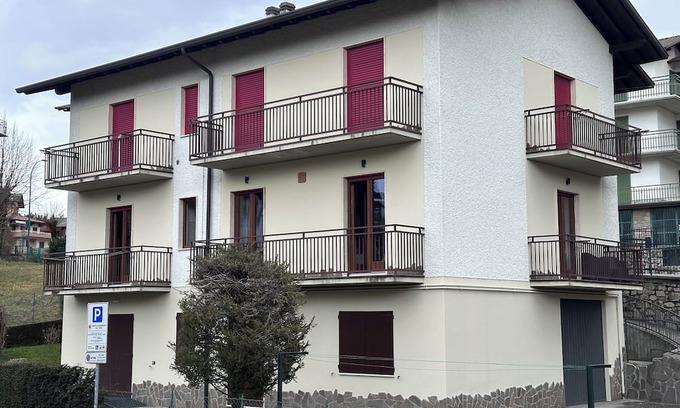 Selvino Casa | vulcano case vacanza selvino