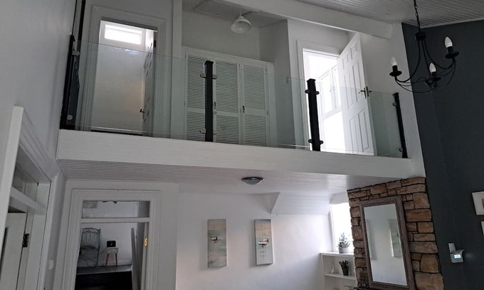 Tralee Casa | Large split-level house 4km from Tralee.