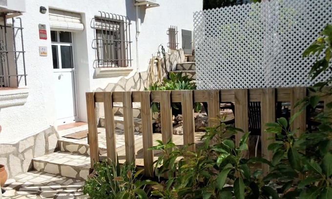 Monte Pego Apartamento | COSTA BLANCA 2