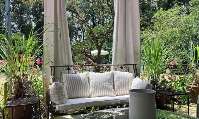 Citra Casa | Beautiful accommodation for a peaceful stay, close to W.E.C. Gainesville, Ocala.