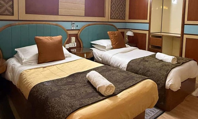 Pulau Perhentian Kecil Complejo | Sharilaa Coral Perhentian Resort
