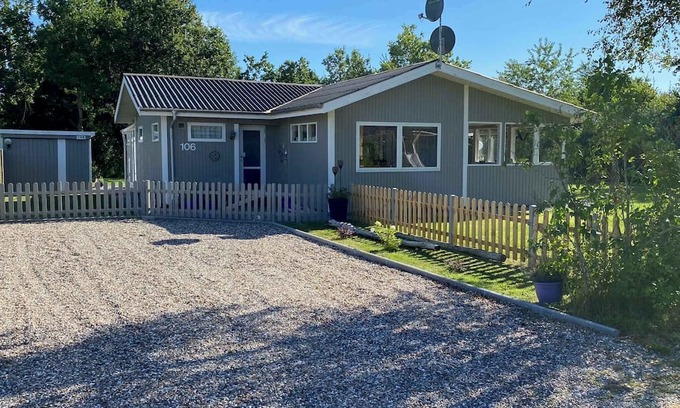 Hvalpsund Casa | Magical holiday for kids and adults