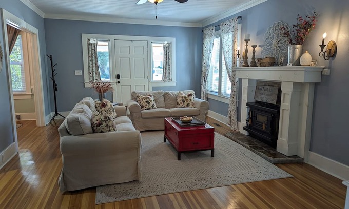 Cocoa Casa | Suite Indian River Dreams
