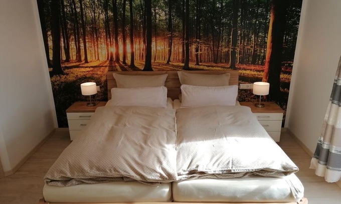 Herold Casa | Double room comfort 2 - Gasthof Dörsbachhöhe