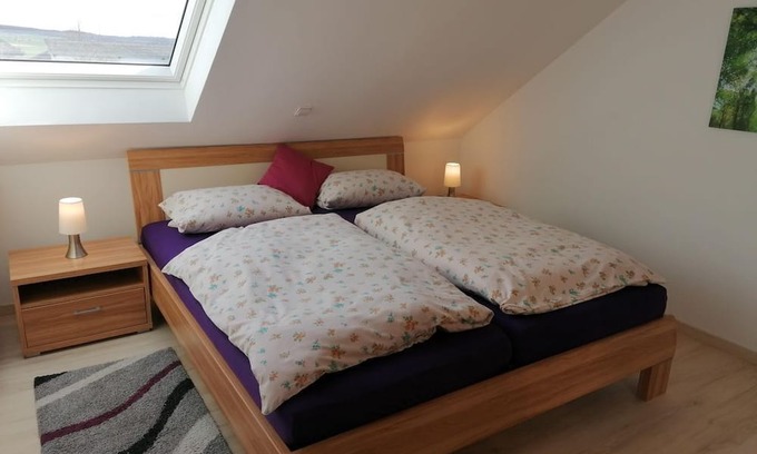Herold Casa | Apartment Taunusblick - Gasthof Dörsbachhöhe