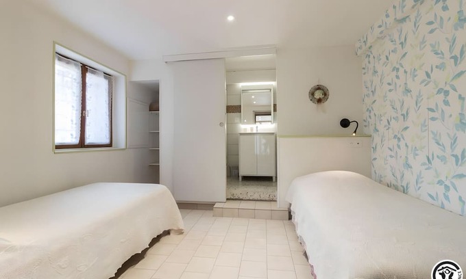 Villefranche-de-Lauragais Cama Y Desayuno | Guest Room 'Pause Canal Du Midi 2'