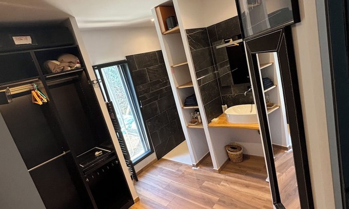 Ucel Villa | Villa house Blondin
