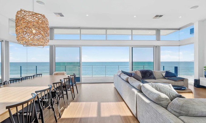 Port Elliot Casa | 7 Boomer Drive, Port Elliot