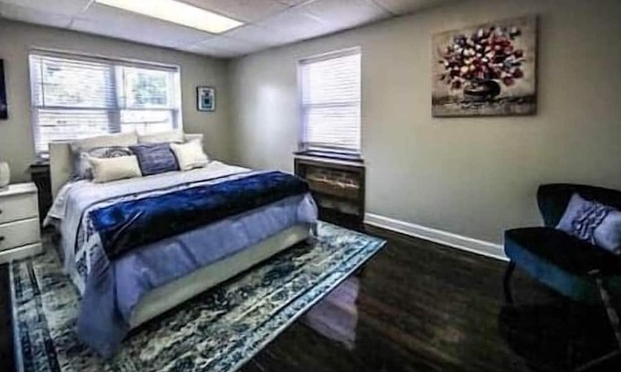 Fourmile Apartamento | Luxury Meets History: 5 Star Comfort