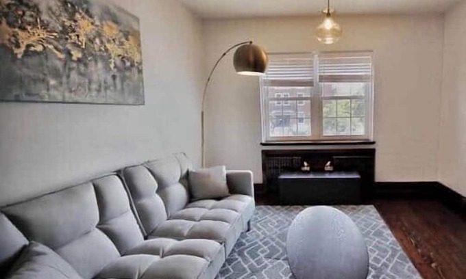 Fourmile Casa | Pineville's Only Elite Inn: Luxe Stays For Discerning Guests