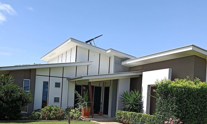 Bargara Casa | 17 Bargara Lakes Drive Bargara