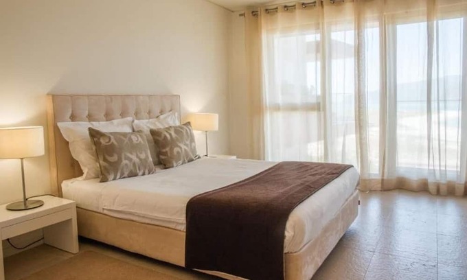 Carvalhal Hotel | Troia Retreat: Great for Families - Beach, Spa, Close to Praia Atlântica