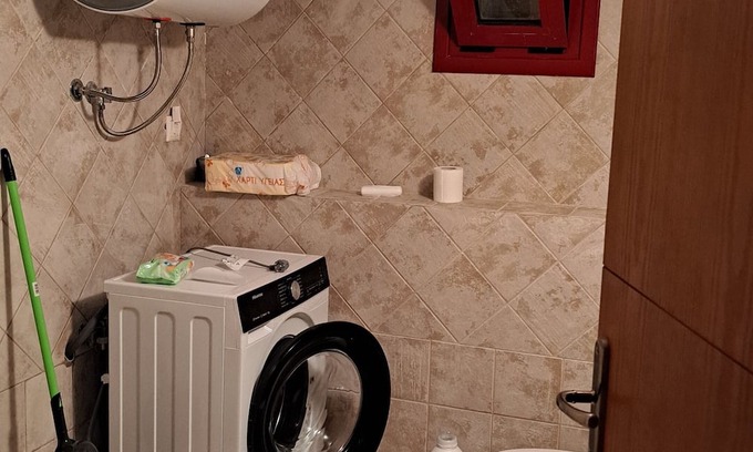 Mantamados Casa | Menelia Lesvos