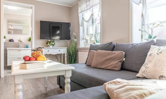 Klaeden Apartamento | Vacation apartment/apartment for 4 guests with 65m² in Arendsee (297511)