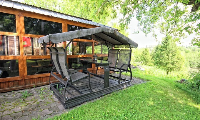 Shefford Apartamento | STUDIO DE LUXE