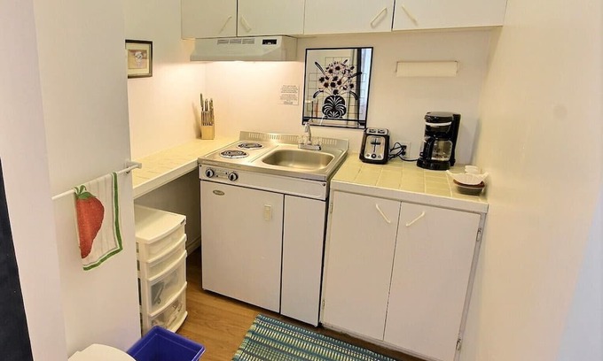 Shefford Apartamento | Amazing apartment with AC in charming Shefford