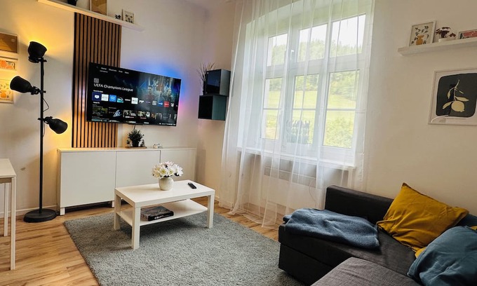 Gloggnitz Casa | Chloe's Apartments