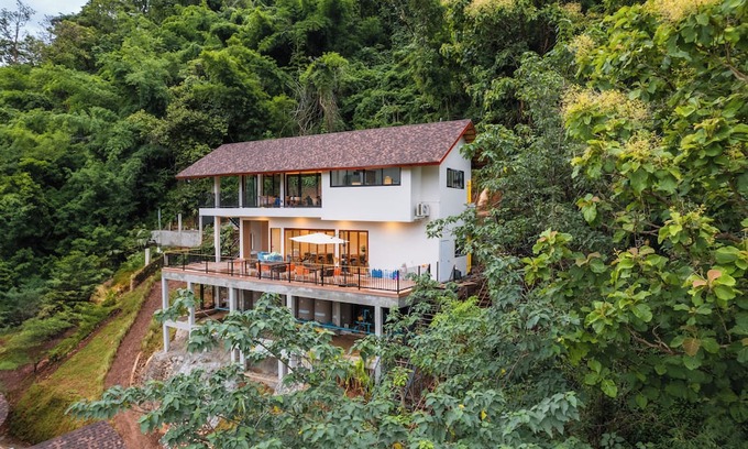 Pong Yaeng Villa | Vianna Villas Chiangmai