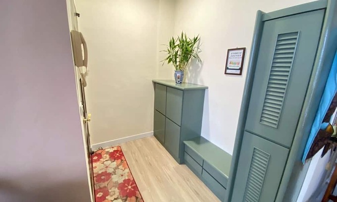 Hualien City Centre Condominio | Elegant Quiet Home@Fully Equipped By Park Great Location Walk To All Shops