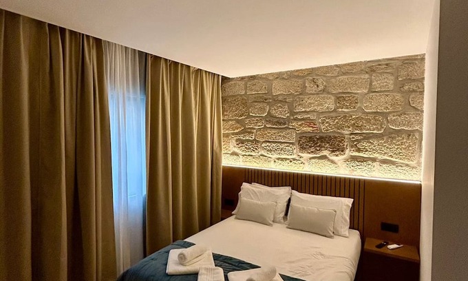 Chaves Apartamento | Aquae Flaviae Urban Stay - Style