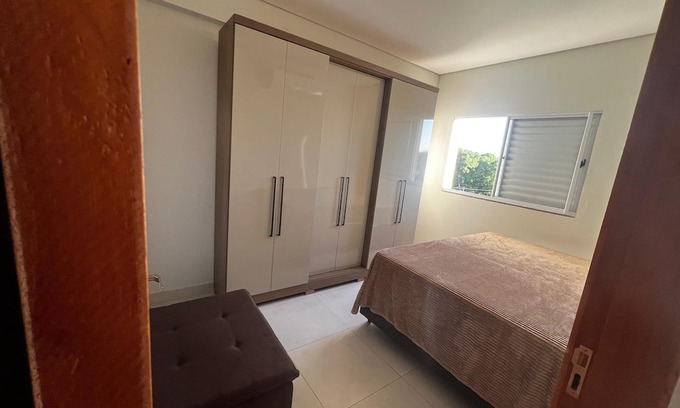 Coxipo Apartamento | Tropical Apartment 🥭