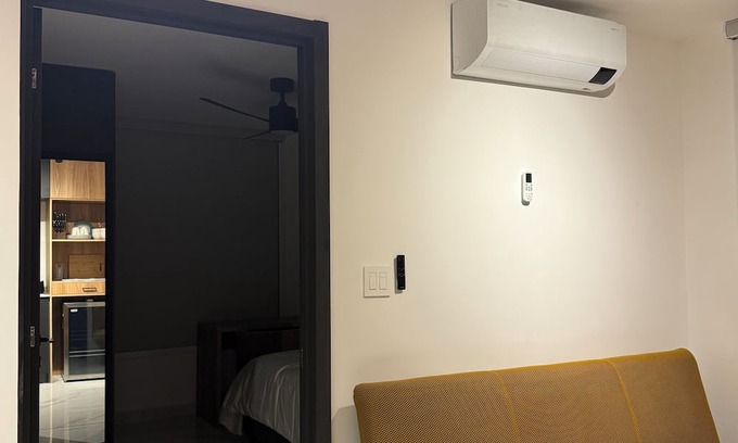 Obarrio Apartamento | Mini Design House Chic 1-bedroom apartment at the Center of Panamá