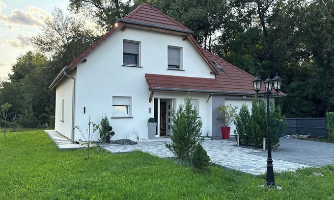 Beinheim Casa | L'échapée belle