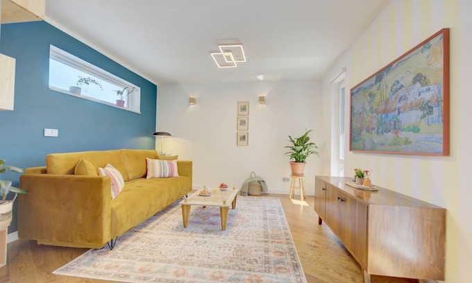 Timelkam Casa | Bungalow for 4 guests with 80m² in Timelkam (297649)