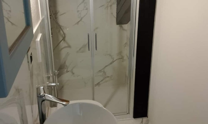 Cles Apartamento | La Rosa Apartment