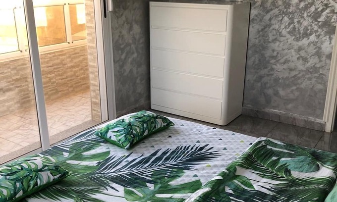 Algeria Villa | VILLA OUNAYSSA ALGER PLAGE