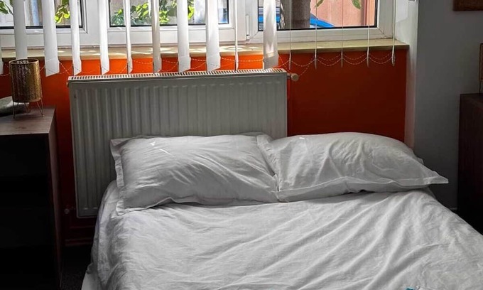 Tirgu Mures Apartamento | Ultra central room, ready for a good night sleep!