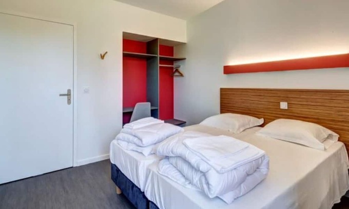 Motz Apartamento | Le Village des Oiseaux Observatoire 3P6U