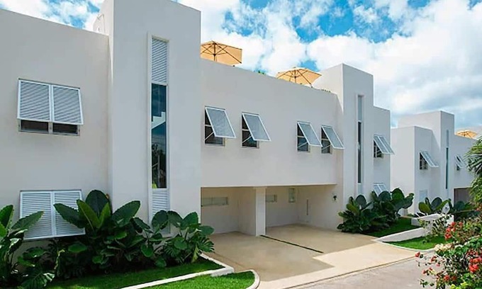 Mount Standfast Casa | ZenBreak The Nest at Garden Grove 2Bd