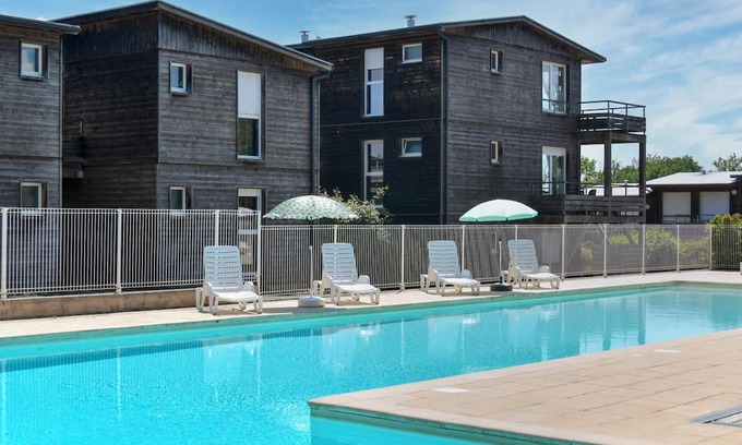 Montreal Apartamento | Le Domaine de Saint Orens 2p4